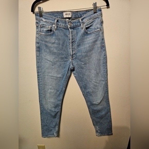 Agolde‎ Jeans - Picture 1 of 9